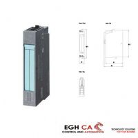 MODULO DE SALIDAS DIGITALES.